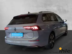 Volkswagen Golf Variant VIII Style 1,5 eTSI DSG NAVI+HUD+AHK Bild 3