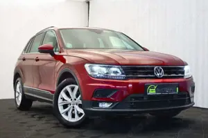 Volkswagen Tiguan *SOUND* AHKPL+3xKLIMA+LED+MIRROR-LINK
