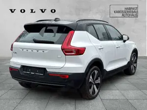 Volvo XC40 Bild 2