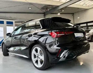 Audi A3 Bild 4