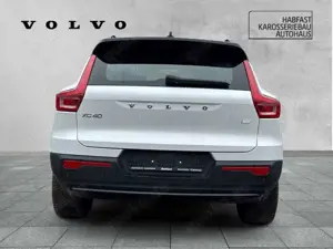 Volvo XC40 Bild 4