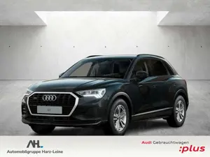 Audi Q3 40 TDI quattro S-tronic LED Navi ACC RFK PDC SHZ
