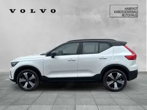 Volvo XC40 Bild 3