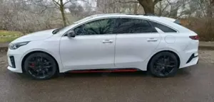 Kia ProCeed / pro_cee'd 1.6 T-GDI DCT7 OPF GT