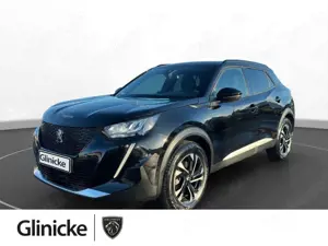 Peugeot 2008 Elektro 97,1% Allure Pack Kamera OB-Charger