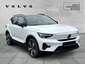 Volvo XC40 Bild 5