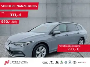 Volkswagen Golf Variant Golf VIII Variant 1.5 TSI 5JG+LEDplus+NAVI+AHK