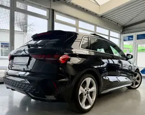 Audi A3 Bild 5