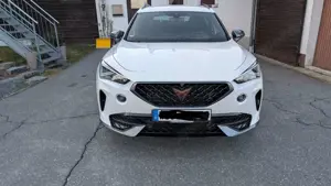 CUPRA Formentor 1.4 e-Hybrid