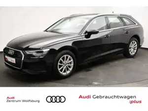 Audi A6 40TDI S tronic AHK/TOUR/NAVI/LED