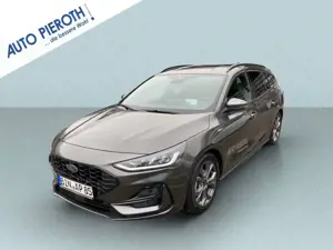 Ford Focus Turnier 1.0 EcoBoost Hybrid ST-LINE X (DEH)