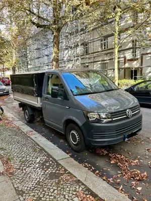 Volkswagen T6 Transporter