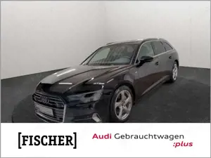 Audi A6 Avant 45TFSI S tronic Sport S-line LED Navi AHK Re
