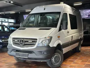 Mercedes-Benz Sprinter ALLRAD SPRINTER 516 4X4 L2H2 UNTERSETZUNG KLIMA ST
