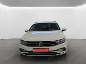 Volkswagen Passat Variant 2.0 TDI DSG Business LED NAVI AHK 16 ACC PDC Bild 5