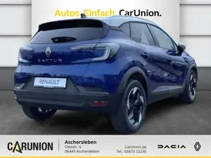 Renault Captur 1.3 TCe 160 Mild-Hybr. Techno Bild 4