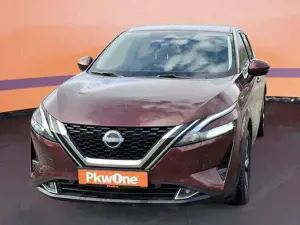 Nissan Qashqai 1.3 DIG-T MHEV N-Connecta Scheinwerfer L