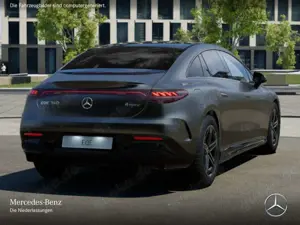 Mercedes-Benz EQE 350 4Matic AMG Fahrass WideScreen Pano Distr. Bild 5
