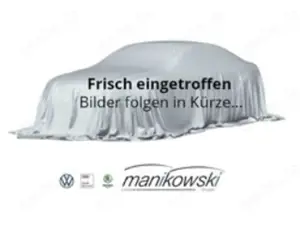 Volkswagen Golf Variant VIII 2.0TDI DSG AHK+Keyless ACC+LED+AppConnect+Sit Bild 2