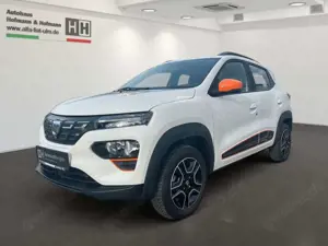 Dacia Spring Comfort Plus IM KUNDENAUFTRAG