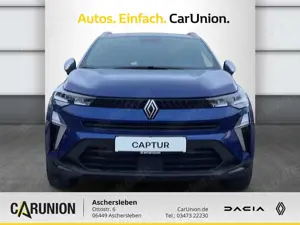 Renault Captur 1.3 TCe 160 Mild-Hybr. Techno Bild 2