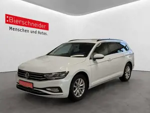 Volkswagen Passat Variant 2.0 TDI DSG Business LED NAVI AHK 16 ACC PDC Bild 2