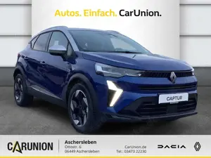Renault Captur 1.3 TCe 160 Mild-Hybr. Techno Bild 3