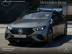 Mercedes-Benz EQE 350 4Matic AMG Fahrass WideScreen Pano Distr. Bild 2