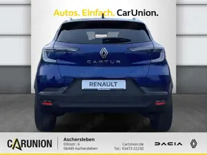 Renault Captur 1.3 TCe 160 Mild-Hybr. Techno Bild 5