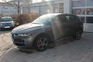 Alfa Romeo Tonale Ti MATRIX/360°KAMERA/LEDER/SITZ-BELÜFTUNG