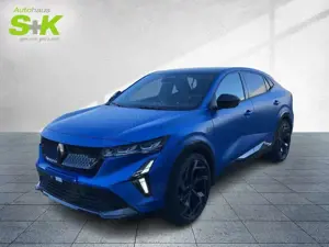 Renault Rafale Atelier Alpine Plug-in Hybrid 300 GJR