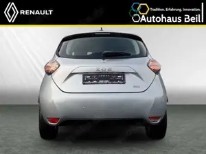 Renault ZOE EXPERIENCE Batteriekauf