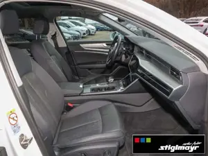 Audi A6 Avant Design 40 TDI S-tronic ACC+AHK+LED+NAVI Bild 5