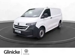 Volkswagen T7 Transporter Kasten 2,0 l TDI 81 kW 6-G-Schalt