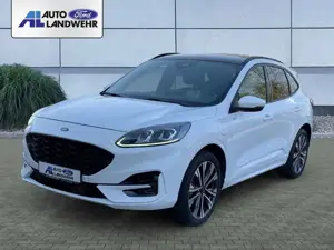 Ford Kuga Plug-In Hybrid ST-Line X HUD El. Panodach Navi Dig