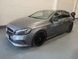 Mercedes-Benz A 220 CDI BlueEfficiency LED*Navi*Leder*PDC*Tempomat