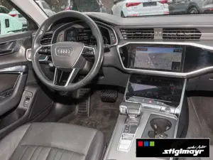Audi A6 Avant Design 40 TDI S-tronic ACC+AHK+LED+NAVI Bild 4