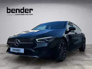Mercedes-Benz CLA 180 SB*ADVANCED*KAMERA*NAVI*LED*SITZHZG*PARKTRONIC*