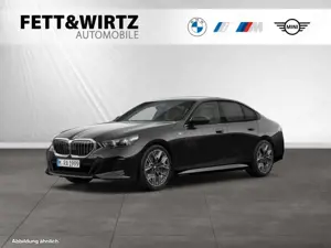 BMW 520 d M Sport|Pano|20"LMR|Autobahnass.