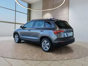 Skoda Karoq 2,0TDI DSG 4x4 Navi/LED/Kamera/ACC/Winterp.   ** Bild 3