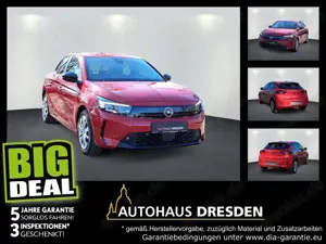 Opel Corsa F 1.2 Turbo *LED*DAB*TOTW*SHZ*KAM*PDC*