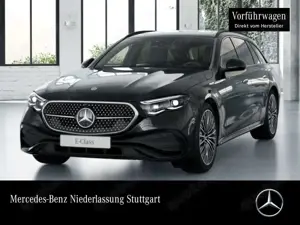 Mercedes-Benz E 450 d T 4M AMG Fahrass WideScreen 360° Pano AHK