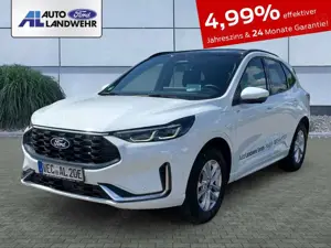 Ford Kuga Plug-In Hybrid ST-Line X 2.5 Duratec -PHEV EU6d HU