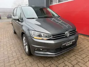 Volkswagen Touran Comfortline BMT/Start-Stopp 7 Sitzer 18"