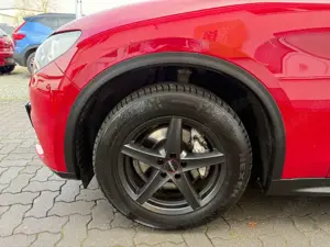 Alfa Romeo Stelvio Business  =AHK-Navi-SHZ-Abstands.Tempo Bild 4