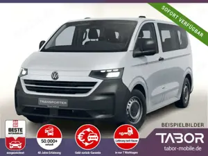 Volkswagen T7 Transporter 2.0 TDI 150 AT8 LED 9-S Kam PDC UVP-30%*