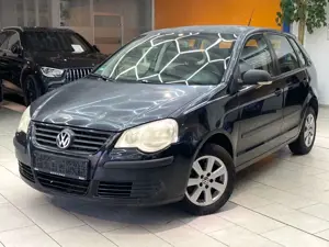 Volkswagen Polo Bild 3