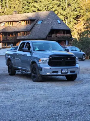 Dodge RAM RAM 1500/5,7 Bighorn