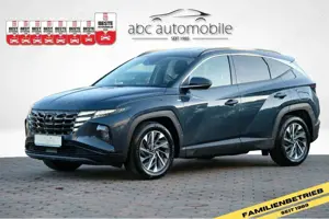 Hyundai TUCSON 1.6 CRDi Mild-Hybrid Automatik ACC AHK LED