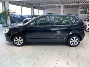 Volkswagen Polo Bild 4